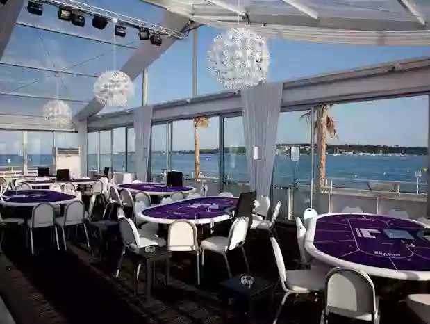 Aménagements d'espaces - Prestige Events - Location Chapiteaux Marseille - restaurant Marseille