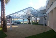 Notre zone d'activité pour ce service Tente de stockage militaire 4 saisons à vendre au meilleur prix